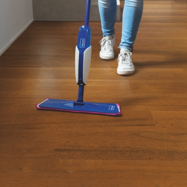 Quick-Step Capture Merbau Laminate Flooring SIG4760