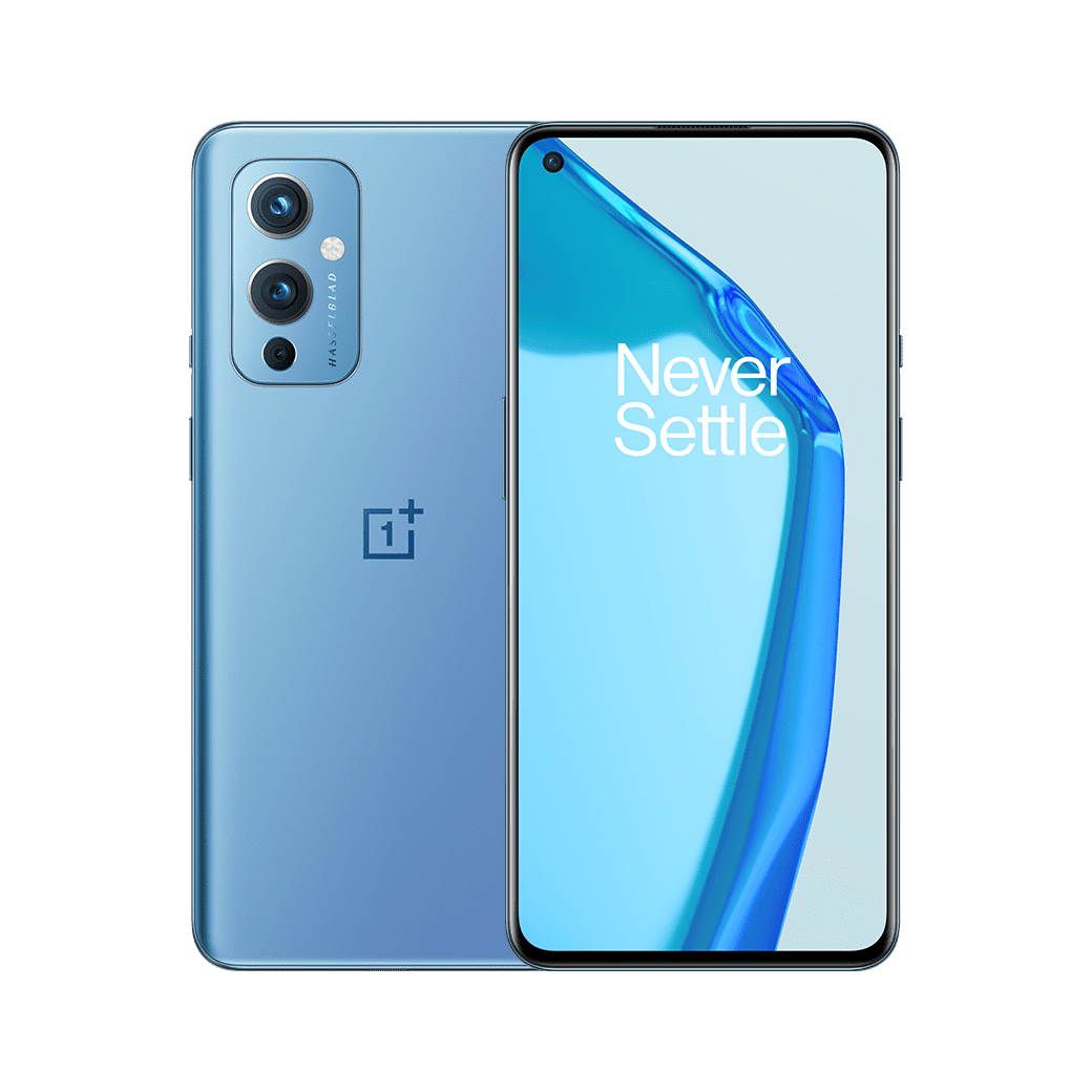 Oneplus 9 Specs