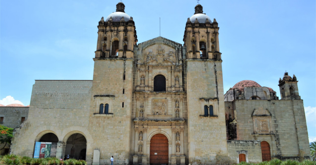 Museums in Oaxaca | Oaxaca Autentico