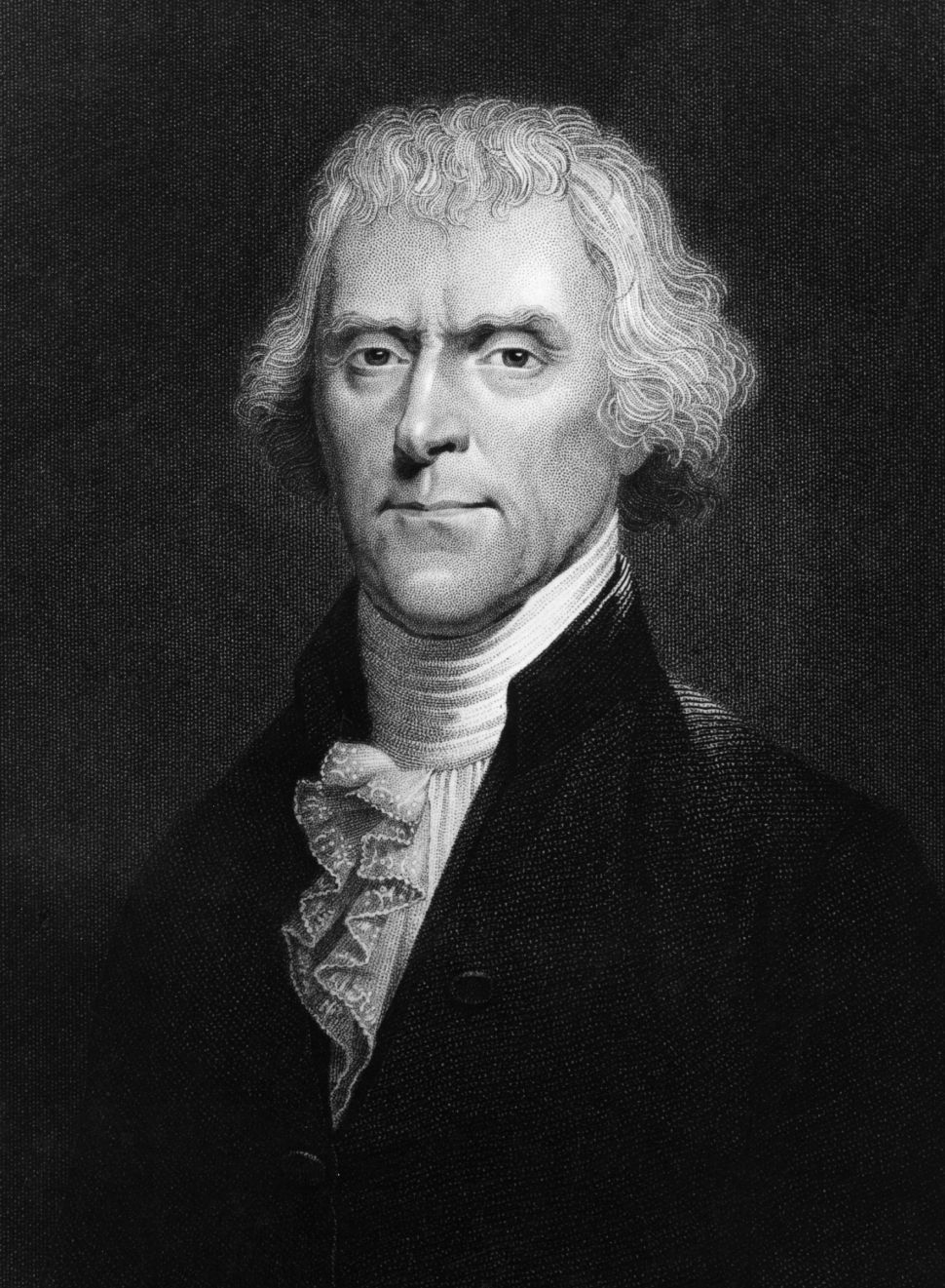 Thomas Jefferson’s Record on Slavery Wasn’t All Bad