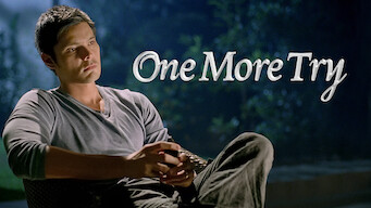 One More Try (2012)