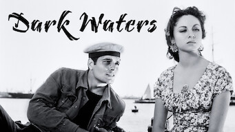 Dark Waters (1956)