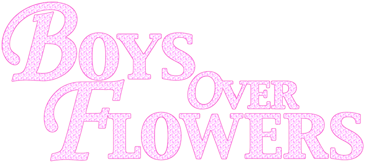 Boys Over Flowers