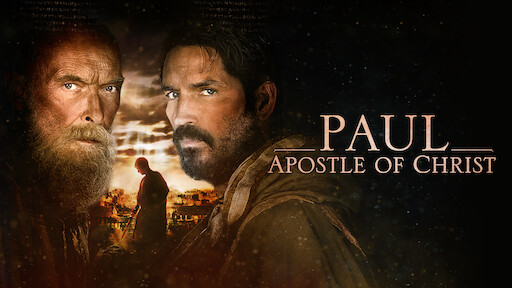 Paul, Apostle of Christ