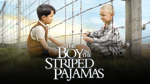 The Boy in the Striped Pajamas