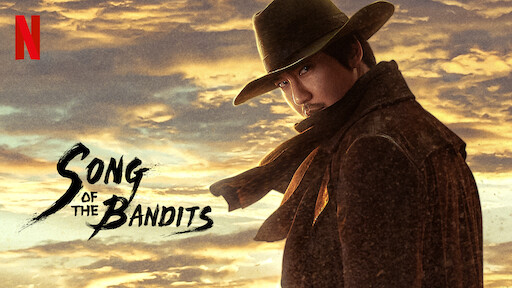 Song of the Bandits