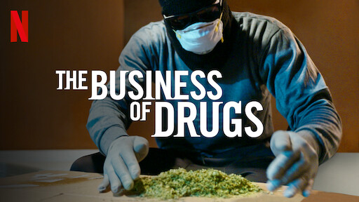 The Business of Drugs