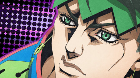 Watch Thus Spoke Kishibe Rohan  Netflix Official Site