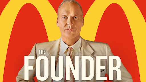 The Founder