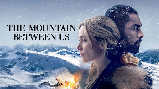 The Mountain Between Us