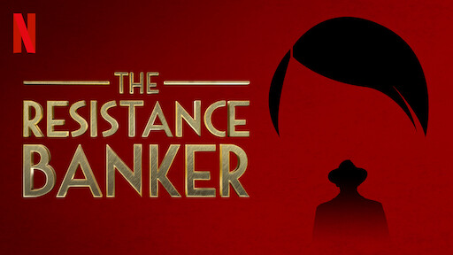 The Resistance Banker