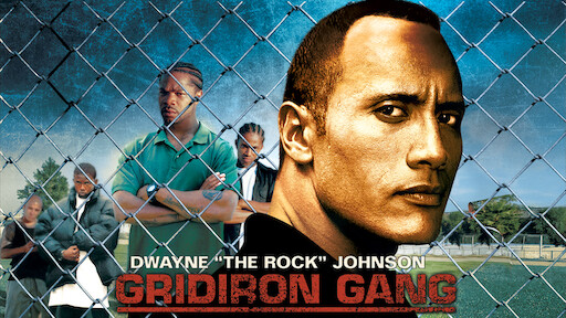 Gridiron Gang