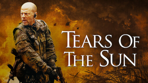 Tears of the Sun