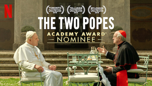 The Two Popes