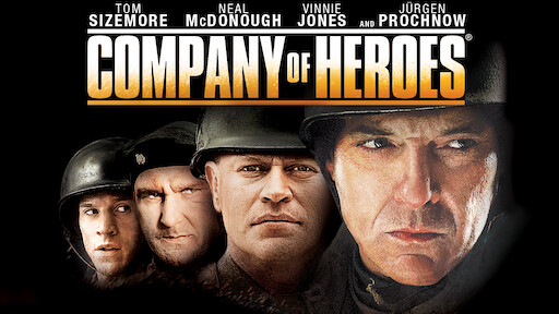 Company of Heroes