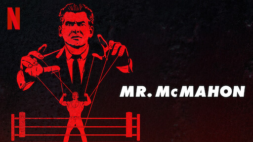 Mr. McMahon