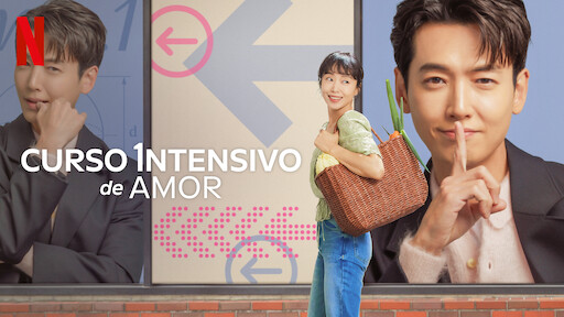 Curso intensivo de amor