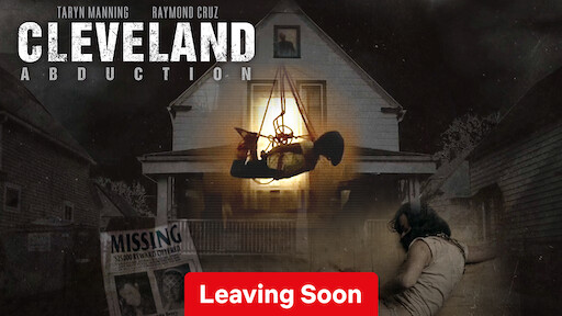 Cleveland Abduction