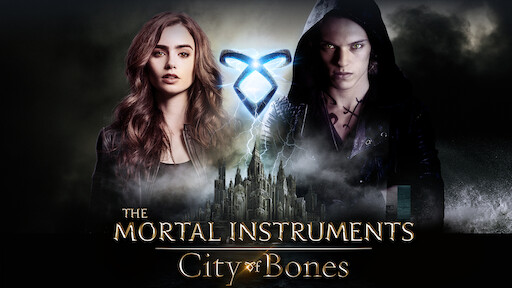 The Mortal Instruments: City of Bones