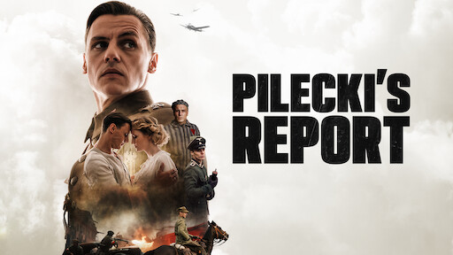 Pilecki's Report