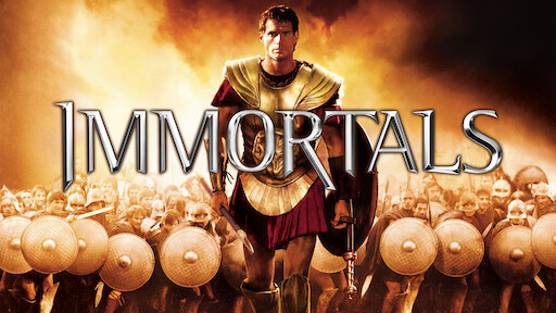 Immortals