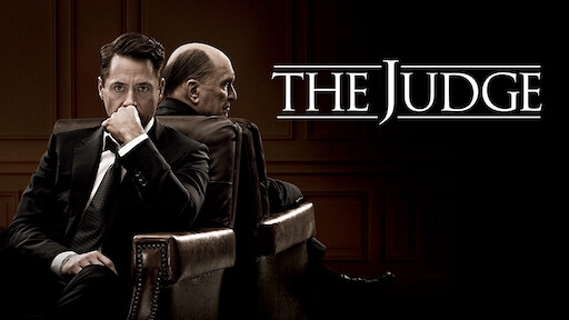 The Judge