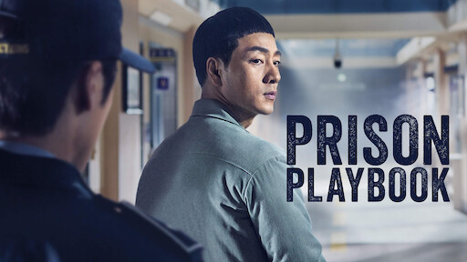 Prison Playbook