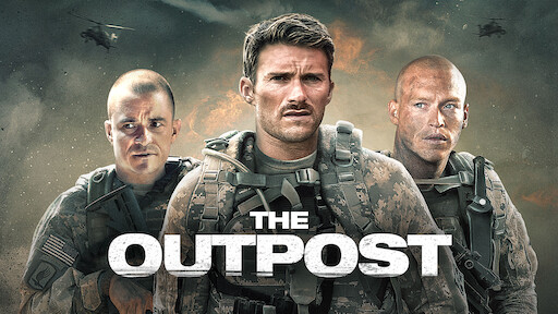 The Outpost