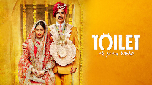 Toilet: Ek Prem Katha