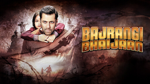 Bajrangi Bhaijaan