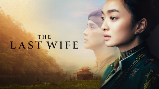 The Last Wife