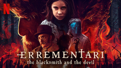 Errementari: The Blacksmith and the Devil