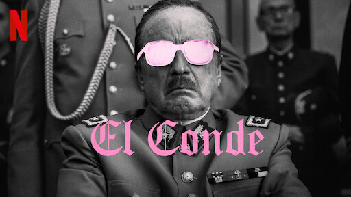 El Conde