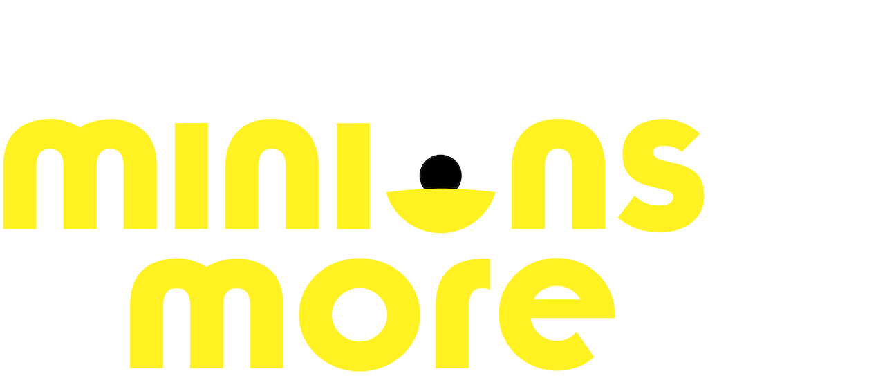 Minions & More Volume 1