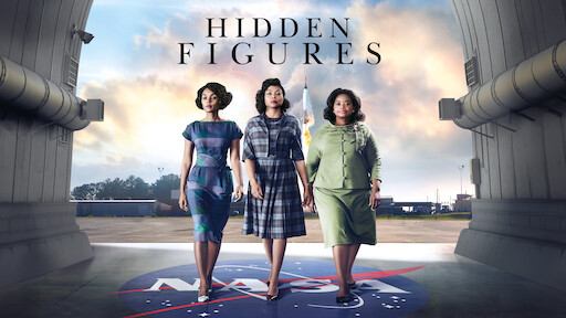 Hidden Figures