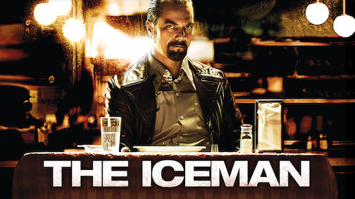 The Iceman