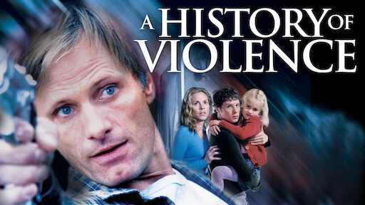 A History of Violence