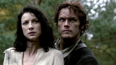 Ve Sassenach. Episodio 1 de la temporada 1.