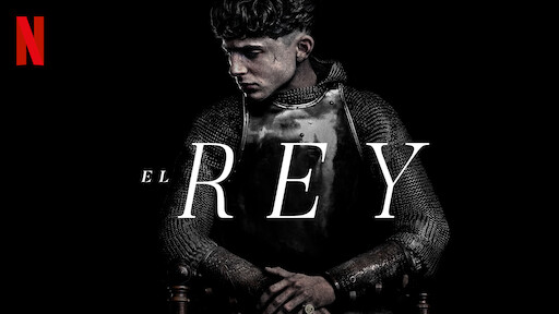 El rey