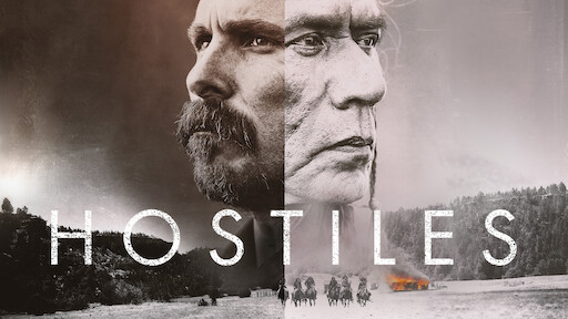 Hostiles