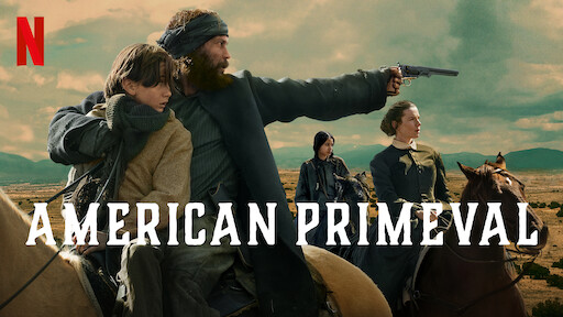 American Primeval