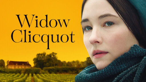 Widow Clicquot