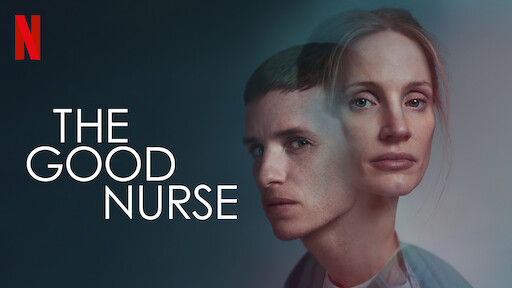 The Good Nurse