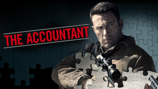 The Accountant