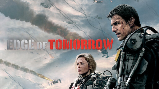 Edge of Tomorrow