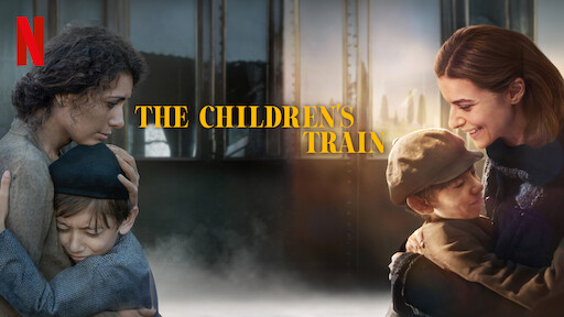 The Children's Train