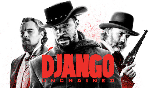 Django Unchained