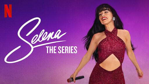 Selena: The Series