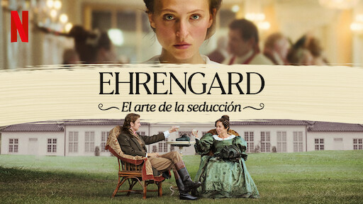 Ehrengard: El arte de la seducción