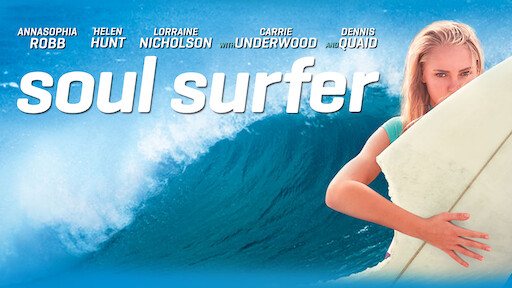 Soul Surfer